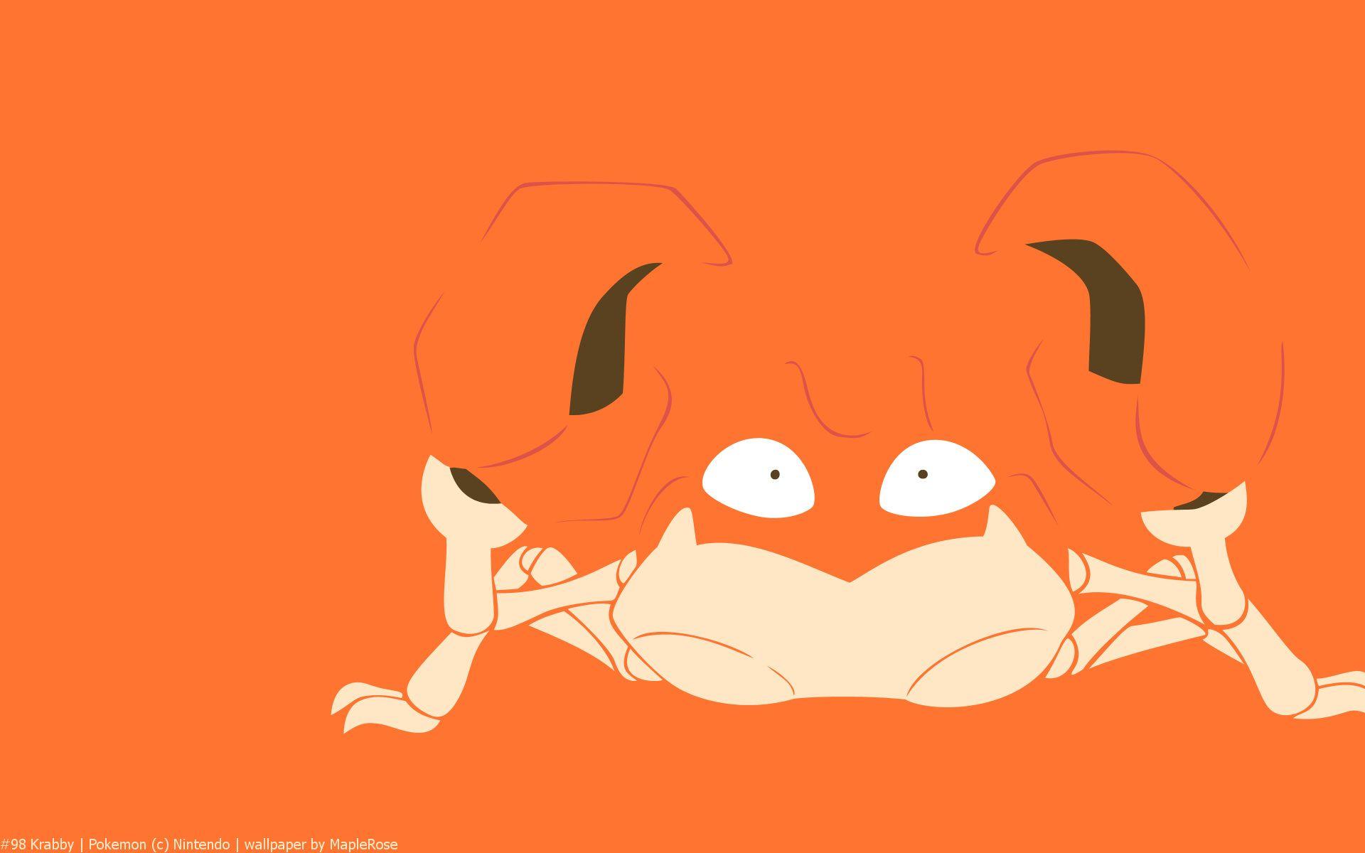 Krabby Hd Wallpapers