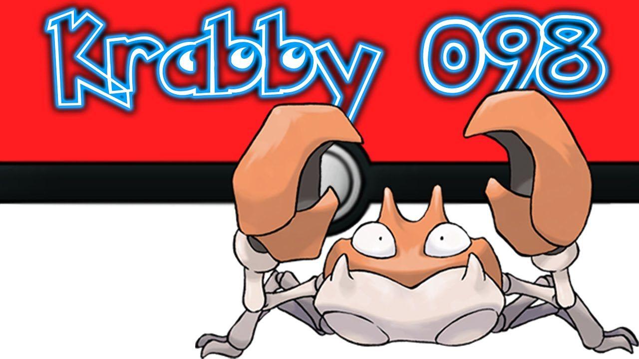 Krabby Hd Wallpapers