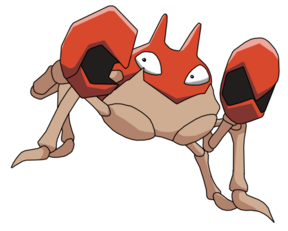 Krabby Hd Wallpapers