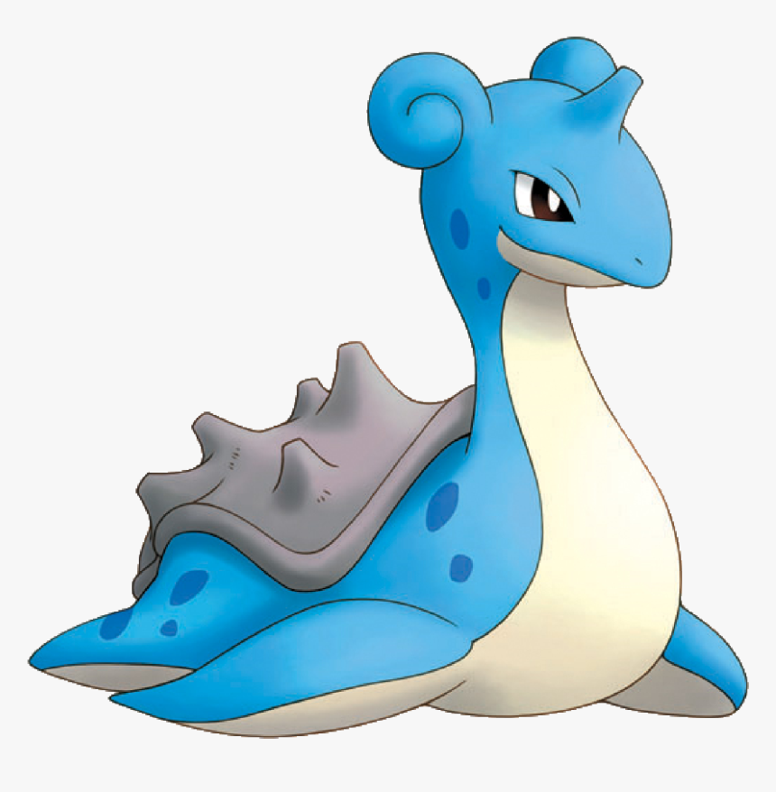 Lapras Hd Wallpapers