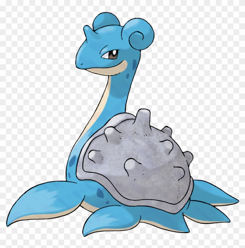 Lapras Hd Wallpapers