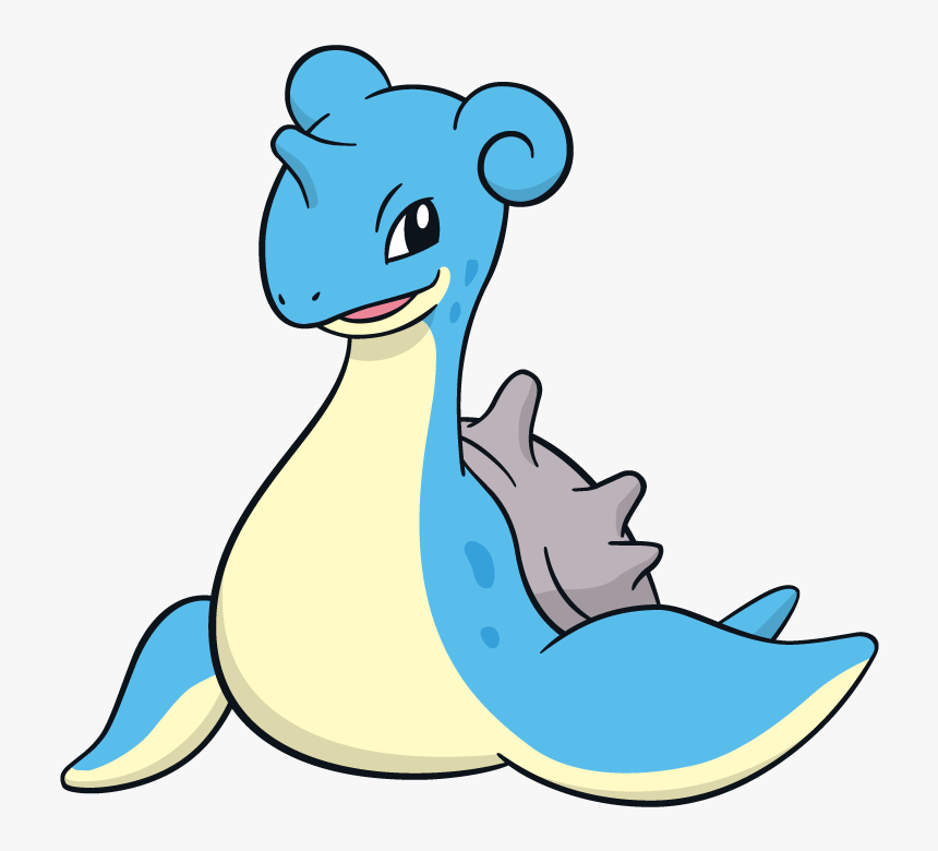 Lapras Hd Wallpapers