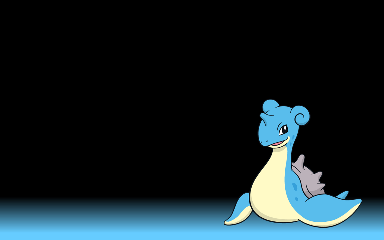 Lapras Hd Wallpapers