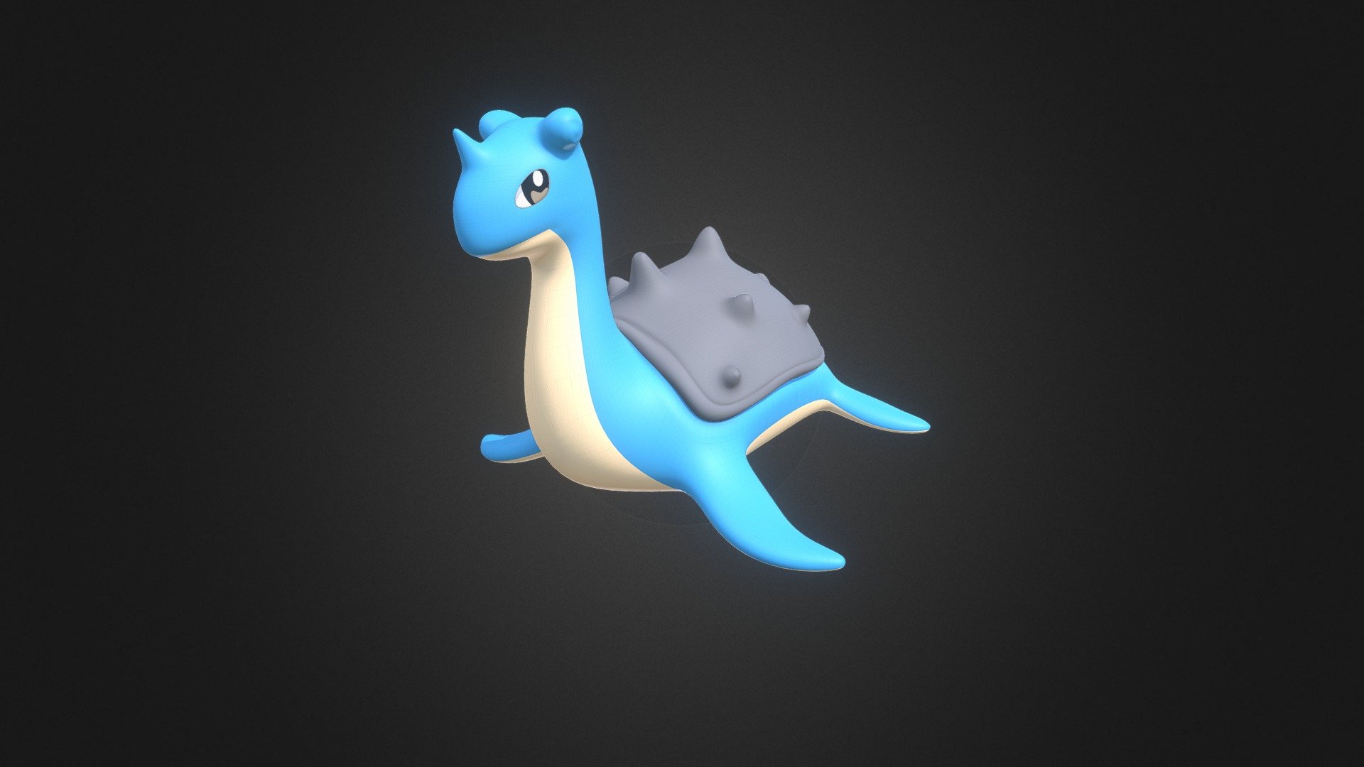 Lapras Hd Wallpapers