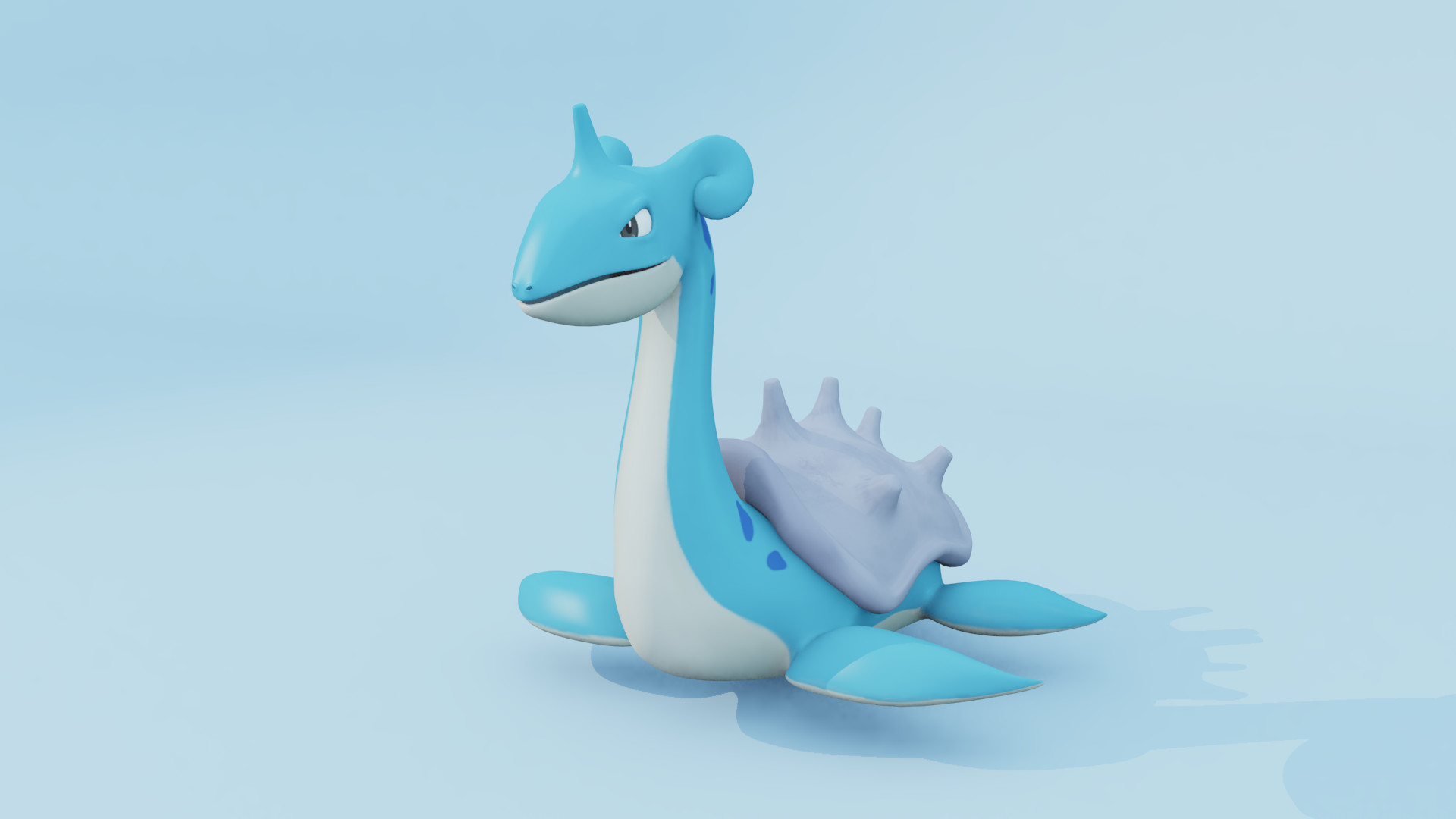 Lapras Hd Wallpapers