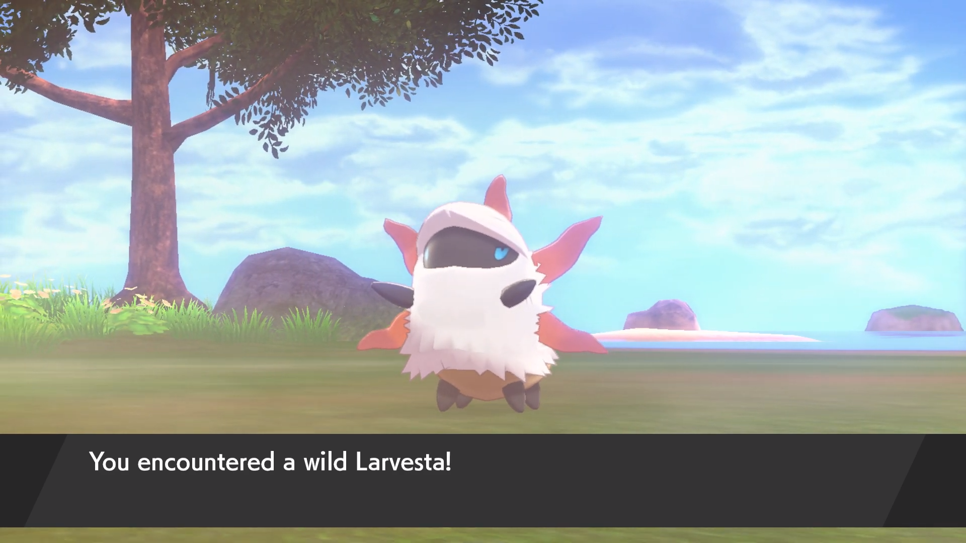 Larvesta Hd Wallpapers