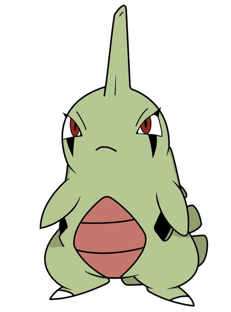 Larvitar Hd Wallpapers