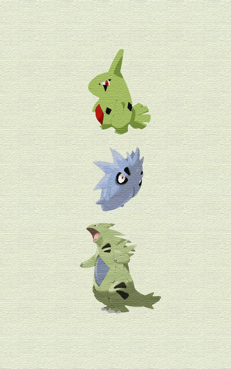 Larvitar Hd Wallpapers