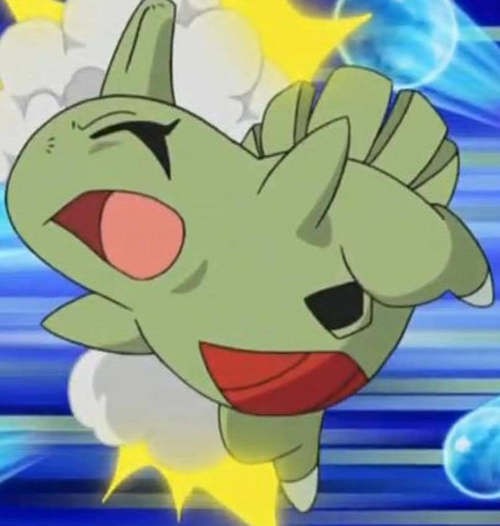 Larvitar Hd Wallpapers