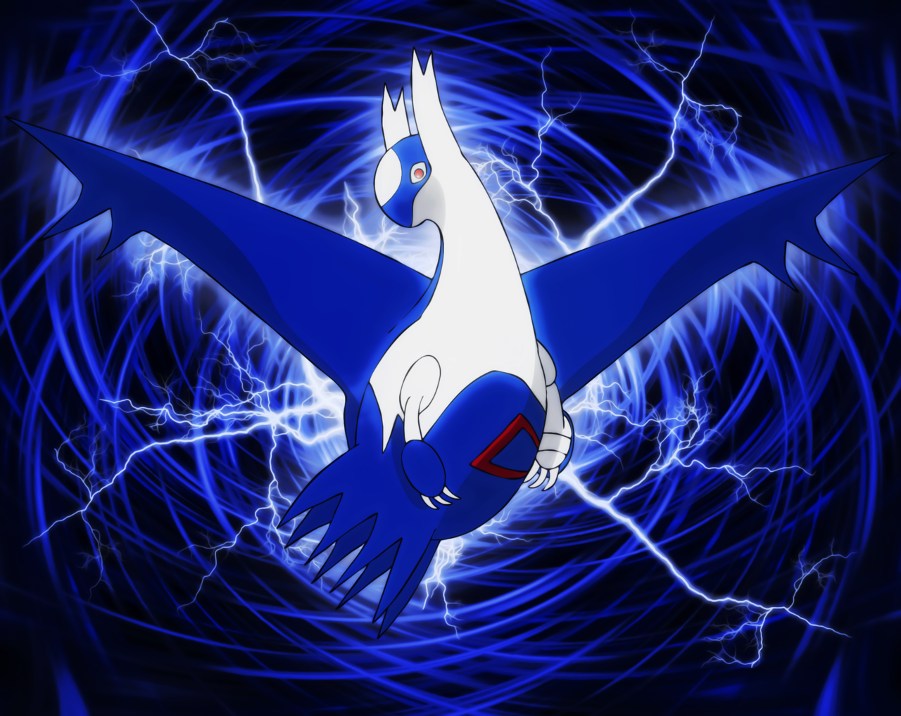 Latios Hd Wallpapers