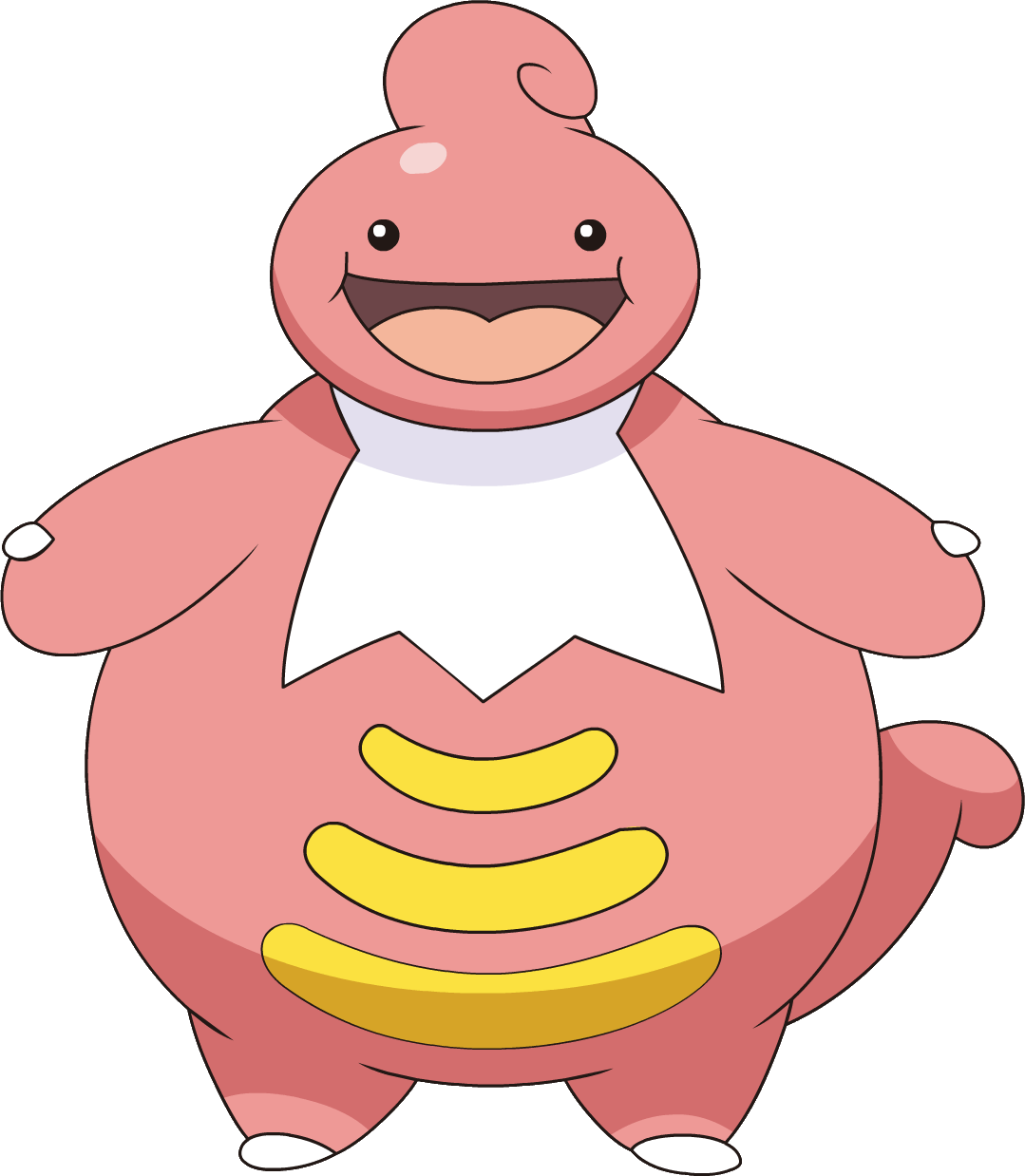 Lickilicky Hd Wallpapers