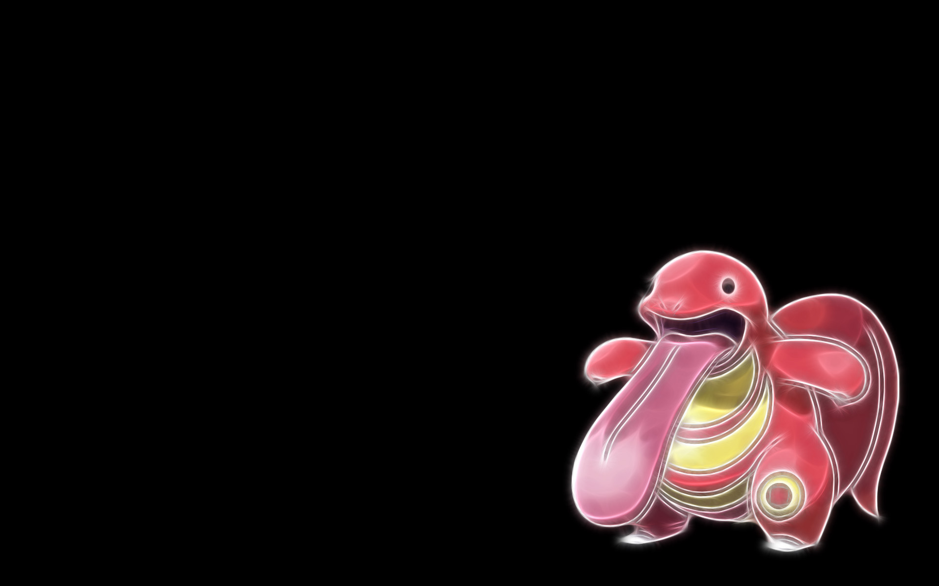 Lickilicky Hd Wallpapers