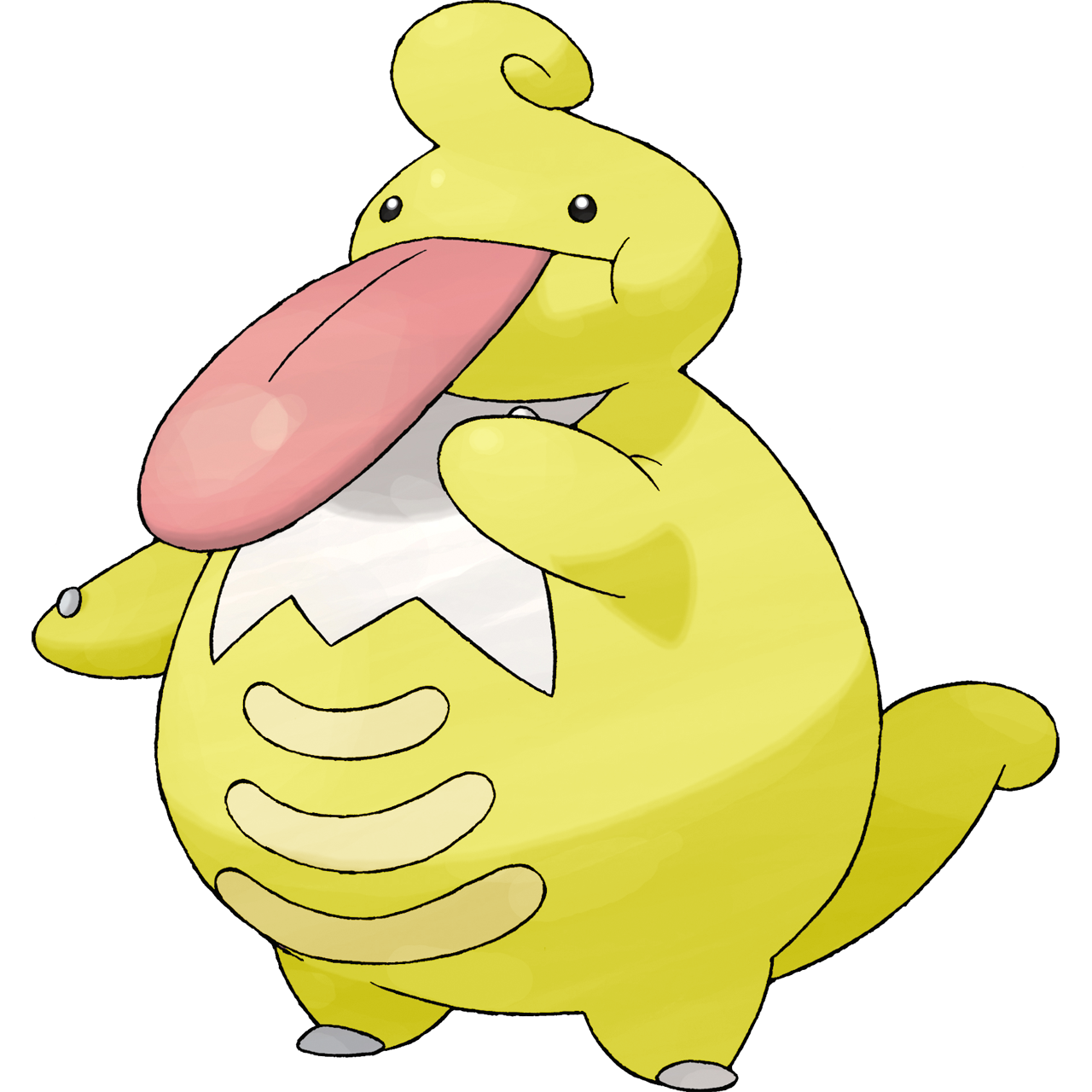 Lickilicky Hd Wallpapers