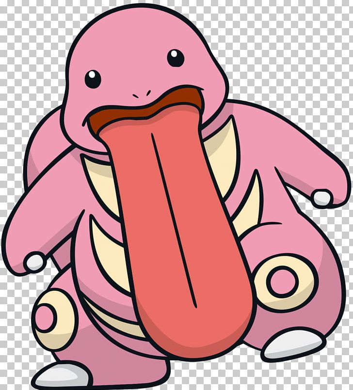 Lickilicky Hd Wallpapers