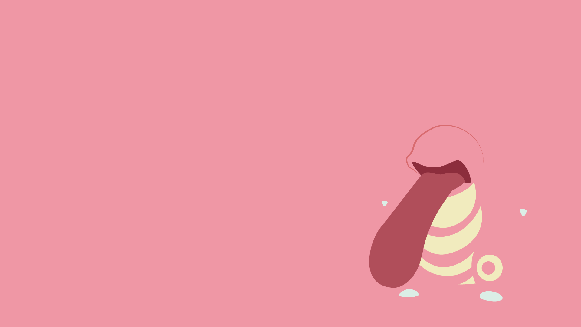 Lickitung Hd Wallpapers