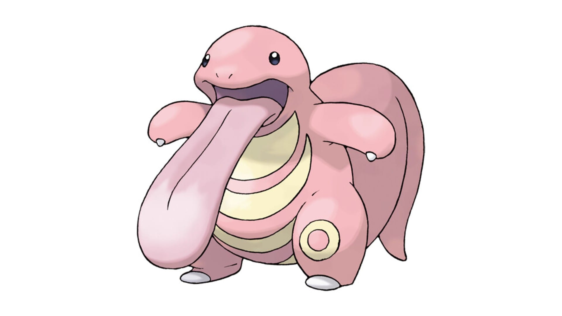 Lickitung Hd Wallpapers