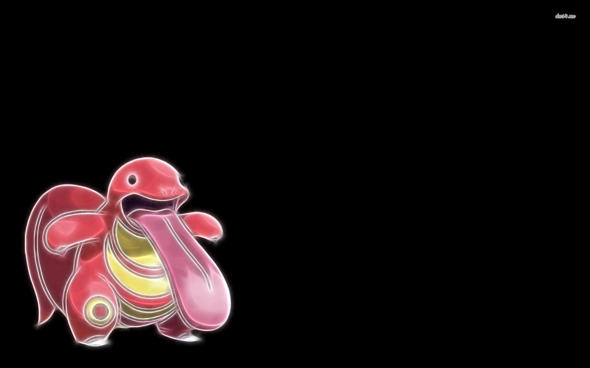 Lickitung Hd Wallpapers