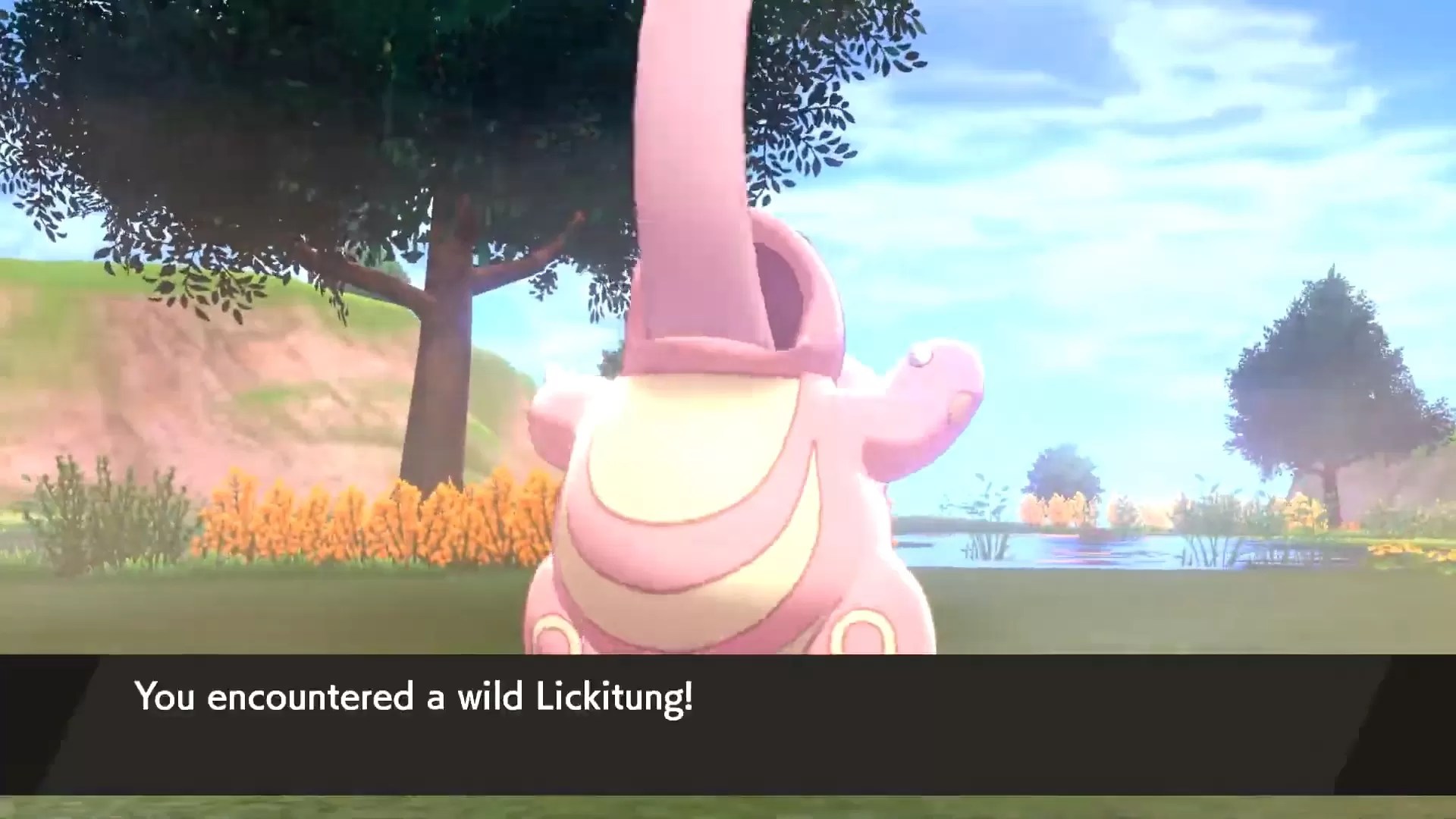 Lickitung Hd Wallpapers