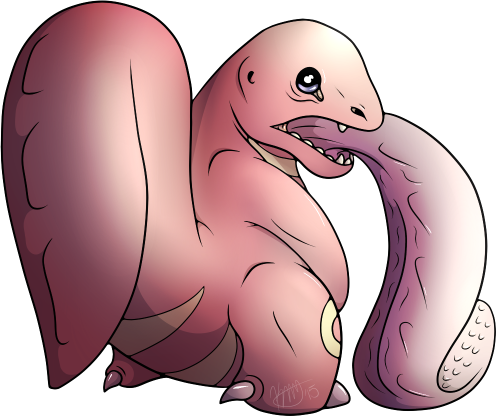 Lickitung Hd Wallpapers