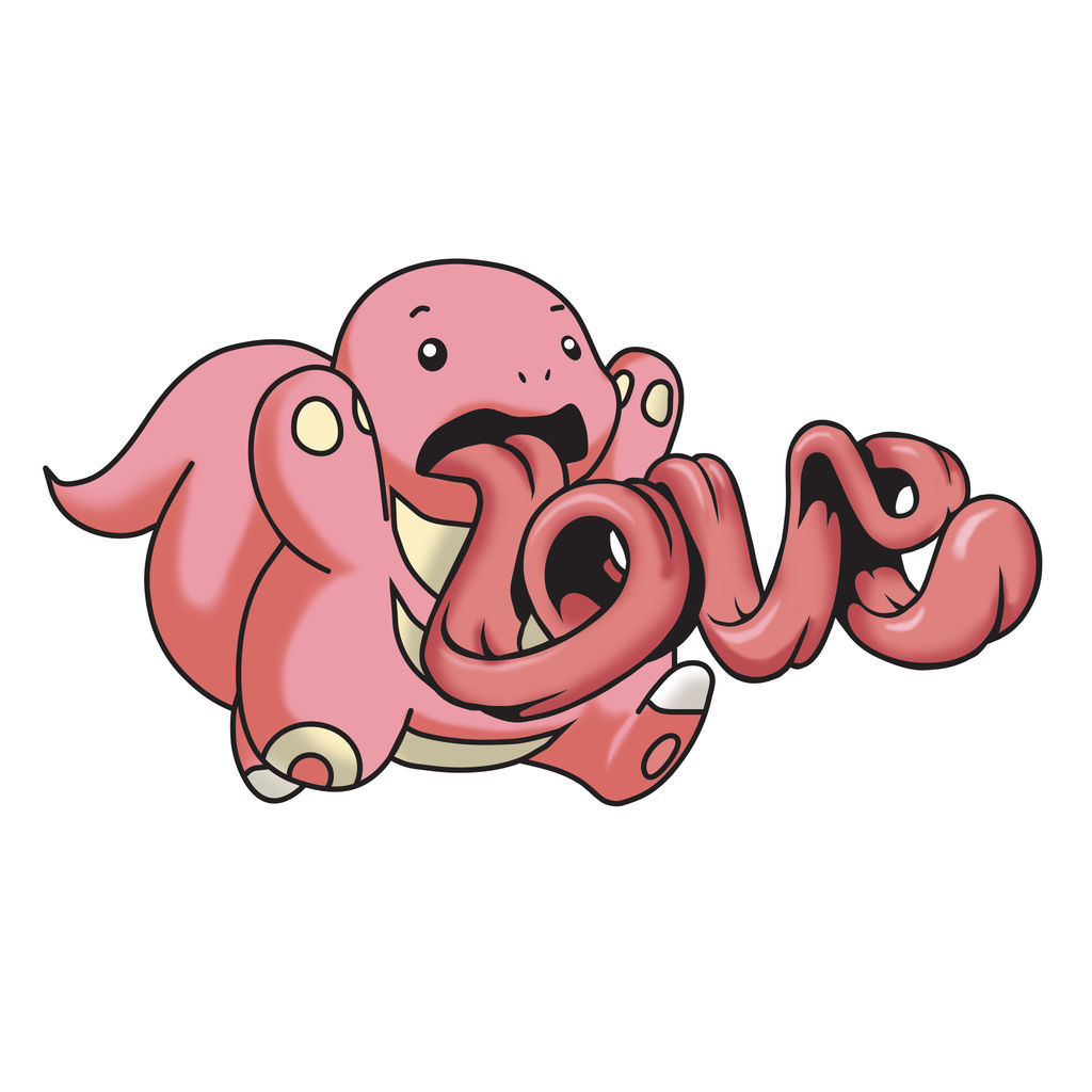 Lickitung Hd Wallpapers