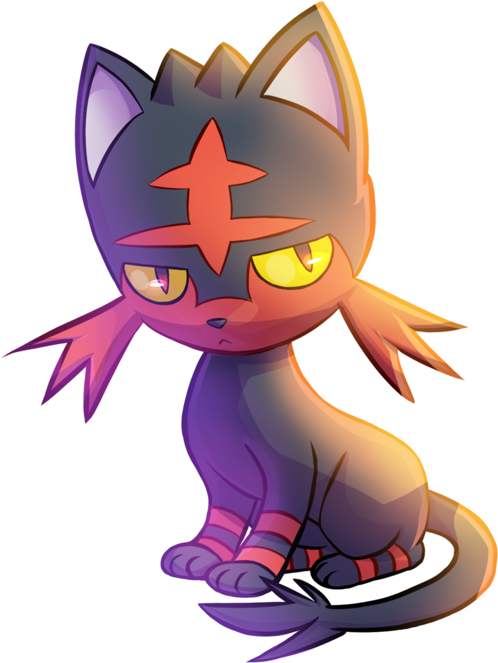 Litten Hd Wallpapers