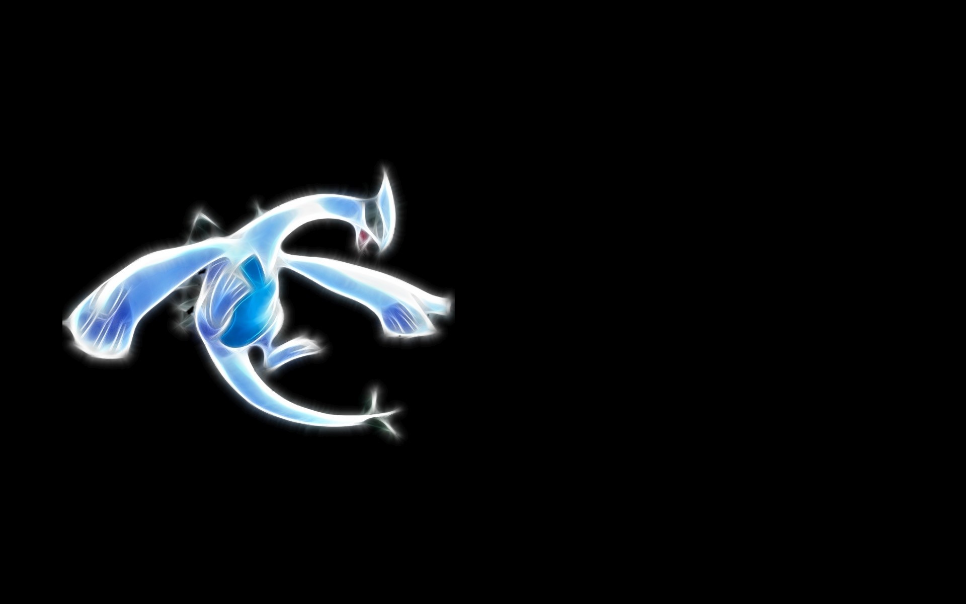 Lugia Hd Wallpapers