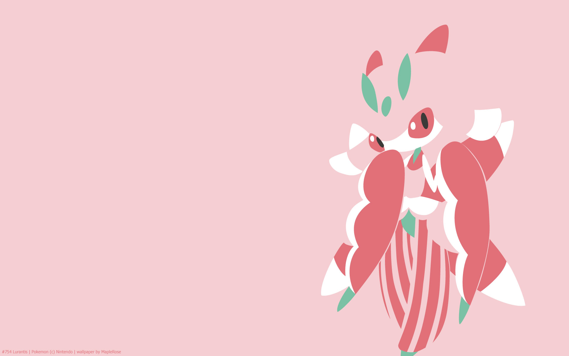 Lurantis Hd Wallpapers