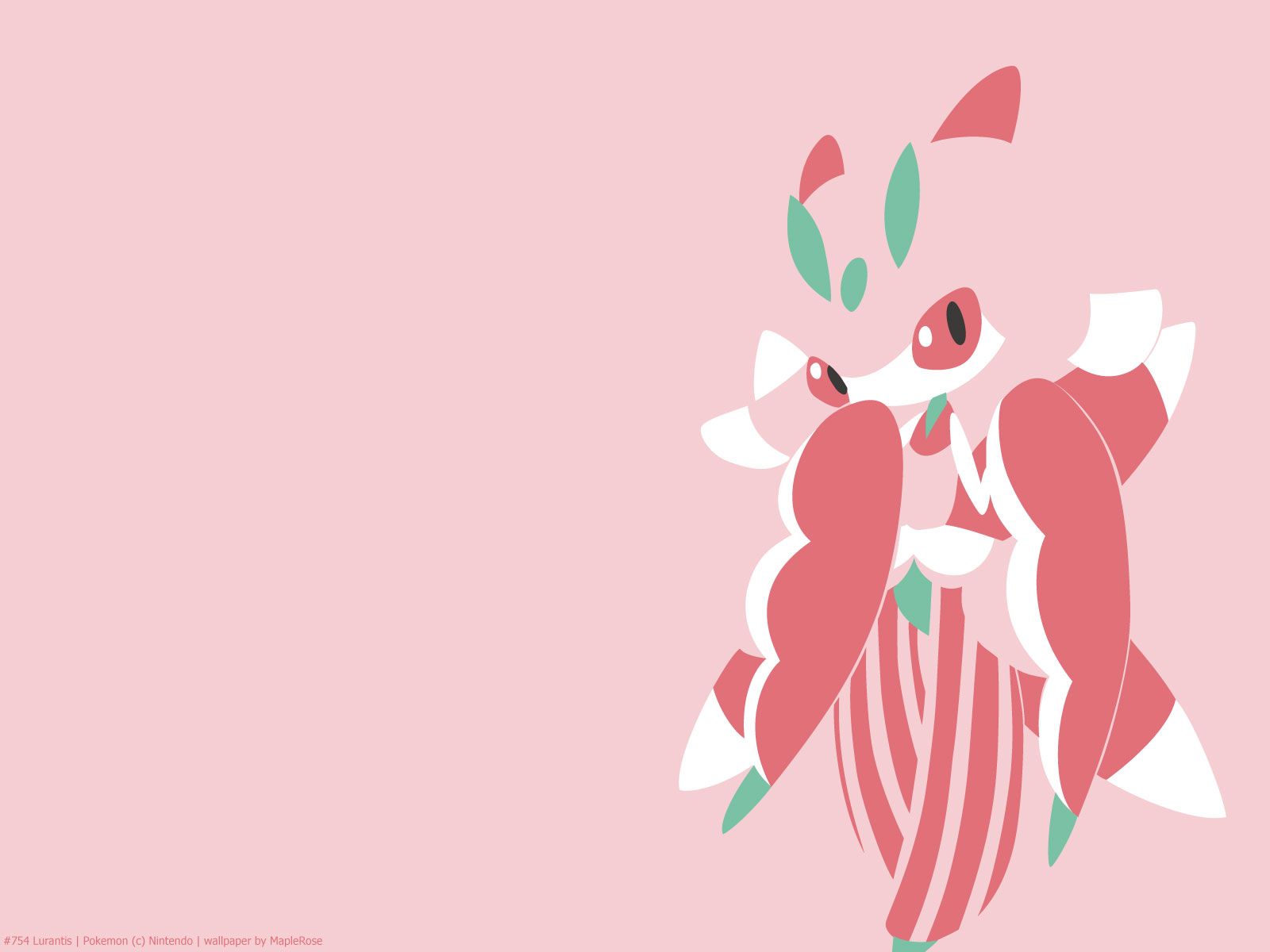 Lurantis Hd Wallpapers