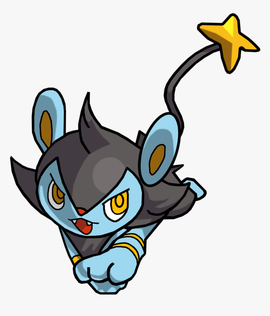 Luxio Hd Wallpapers