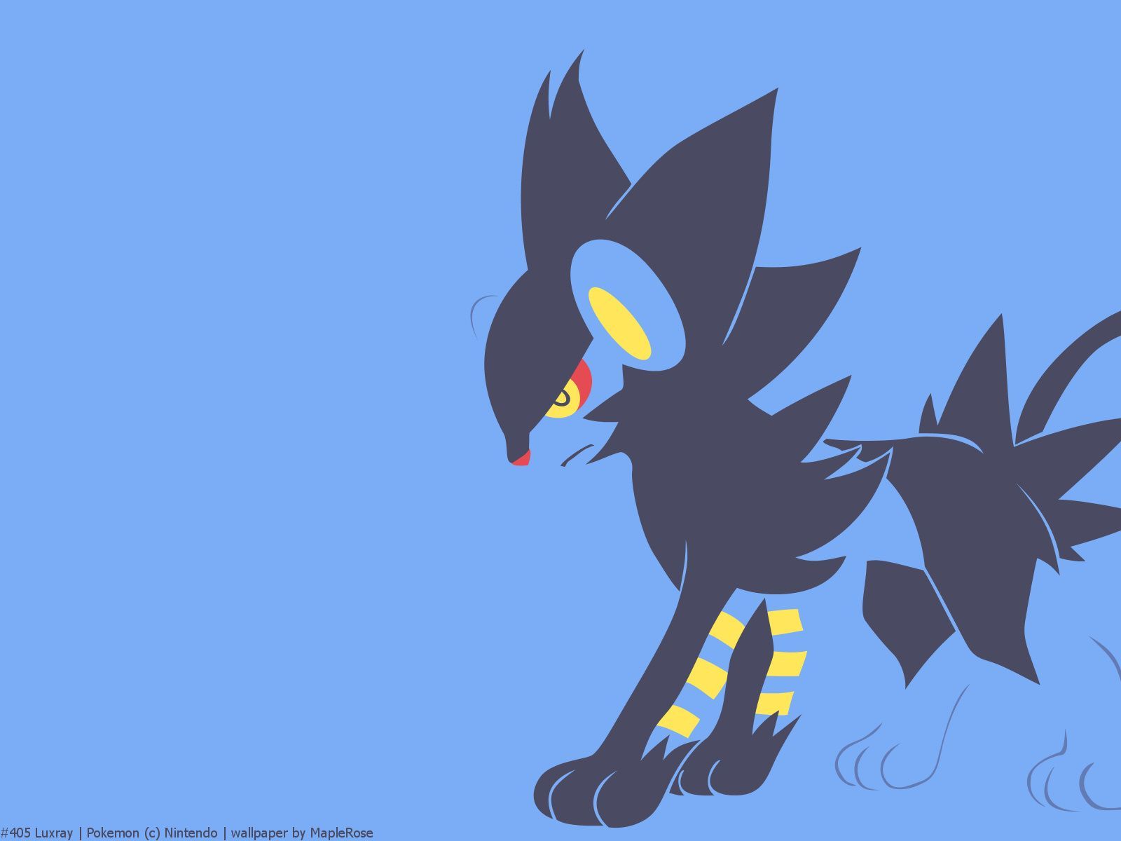 Luxio Hd Wallpapers