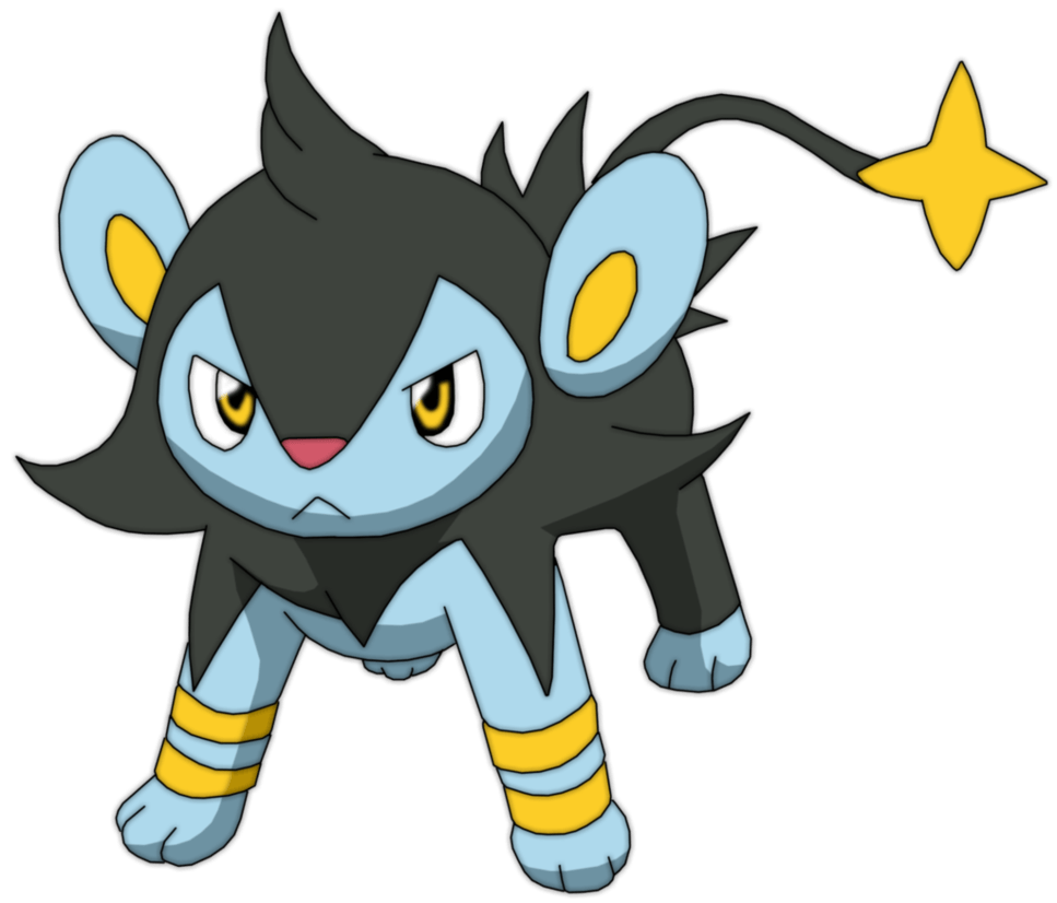 Luxio Hd Wallpapers