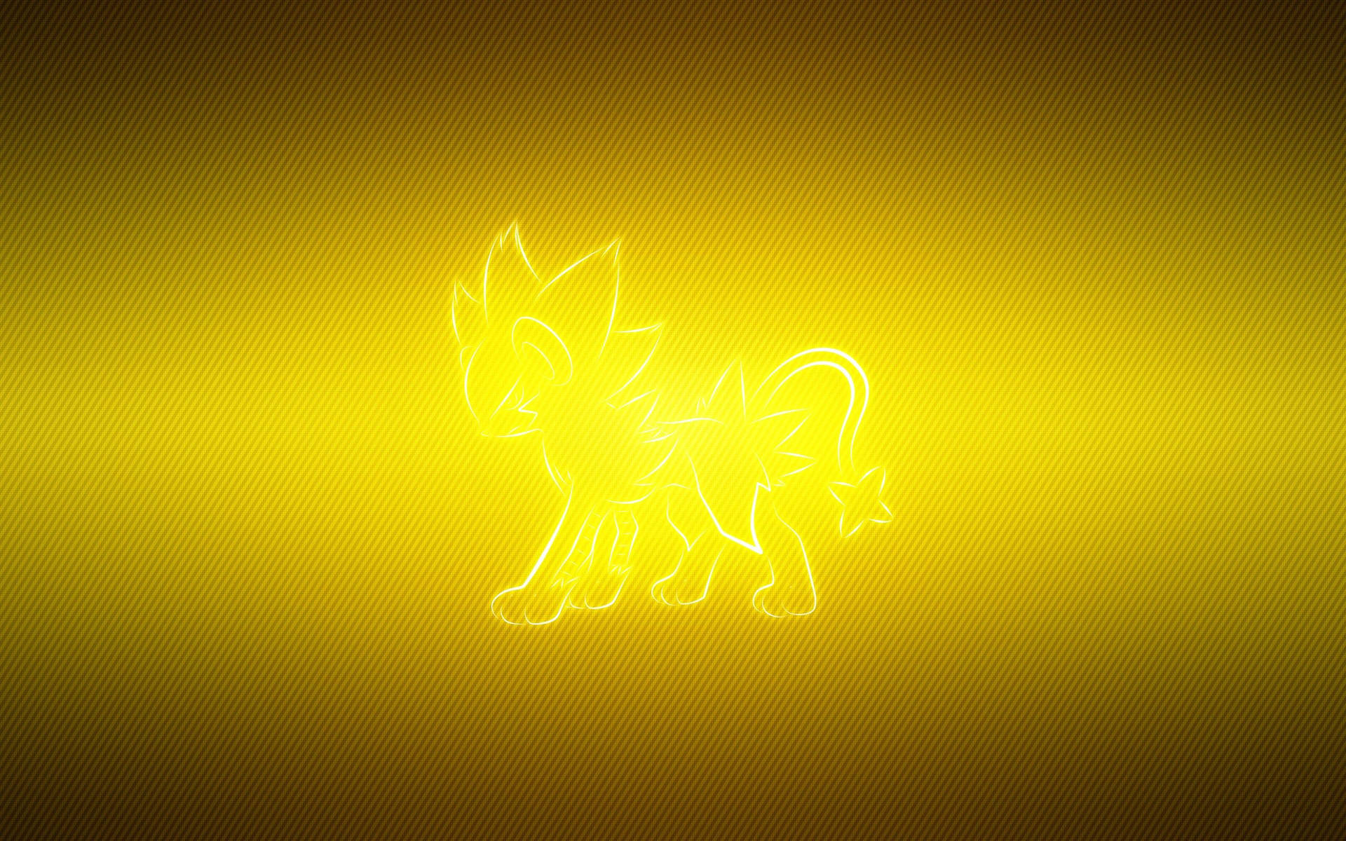 Luxray Hd Wallpapers