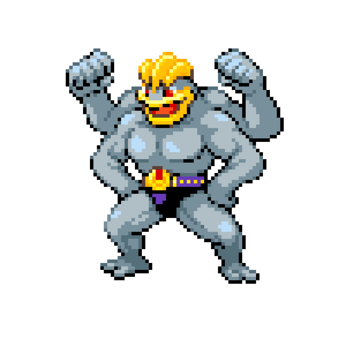 Machamp Hd Wallpapers