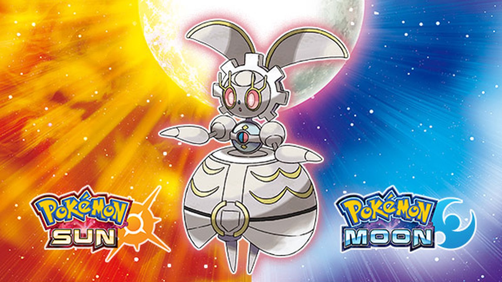 Magearna Hd Wallpapers