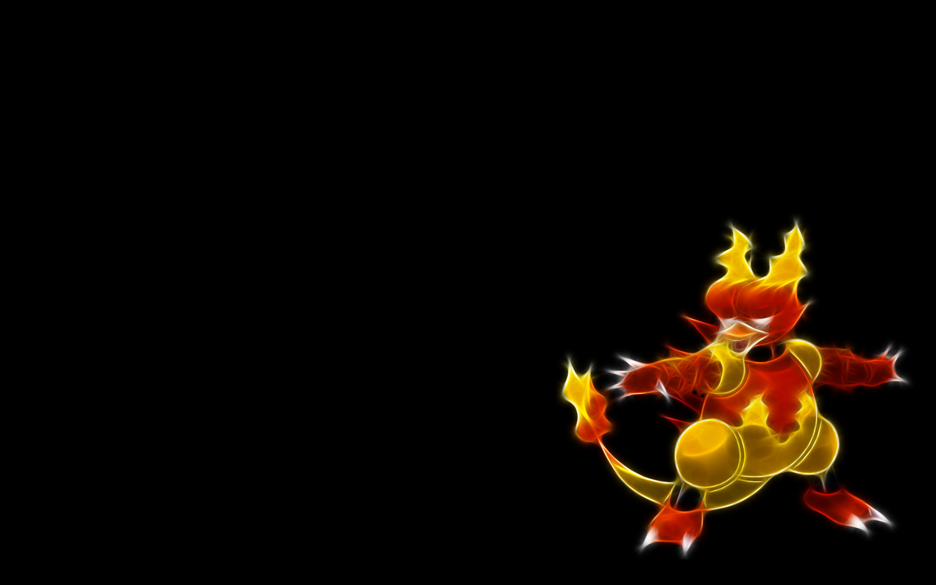 Magmar Hd Wallpapers