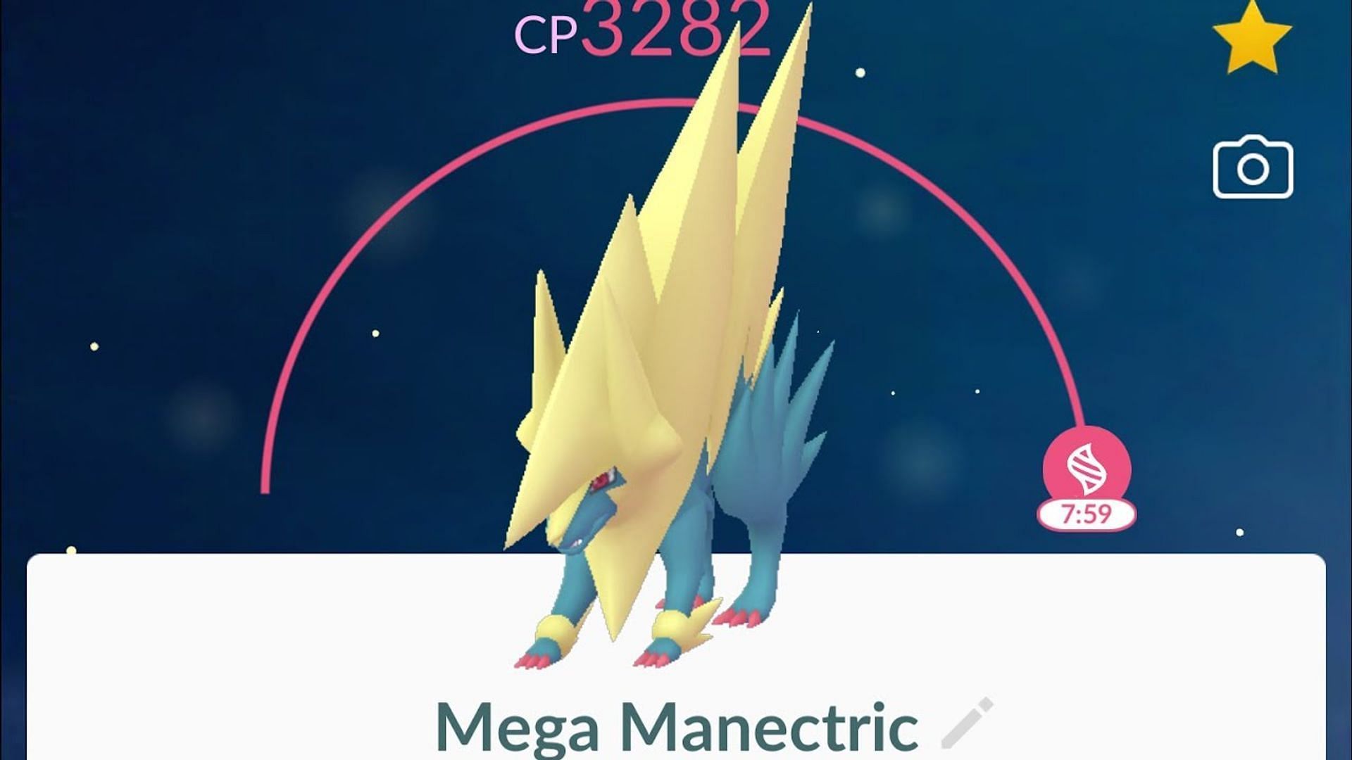 Manectric Hd Wallpapers