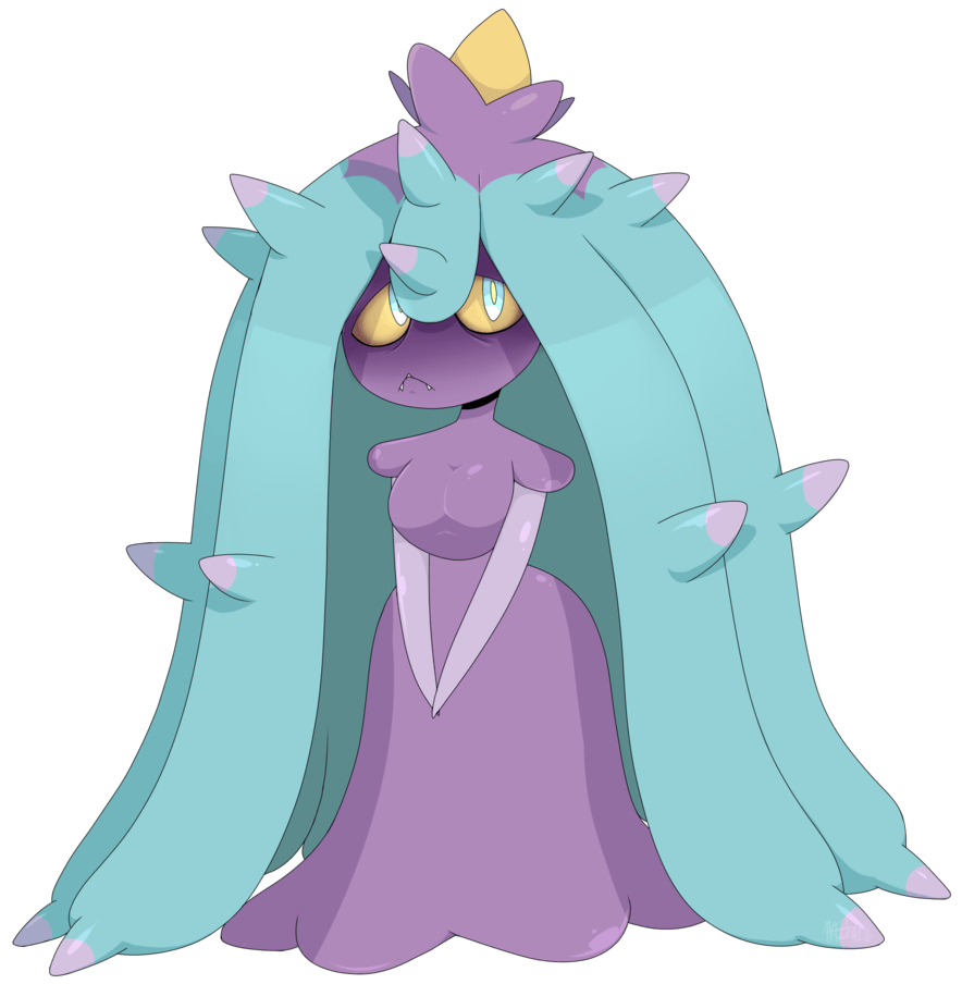 Mareanie Hd Wallpapers