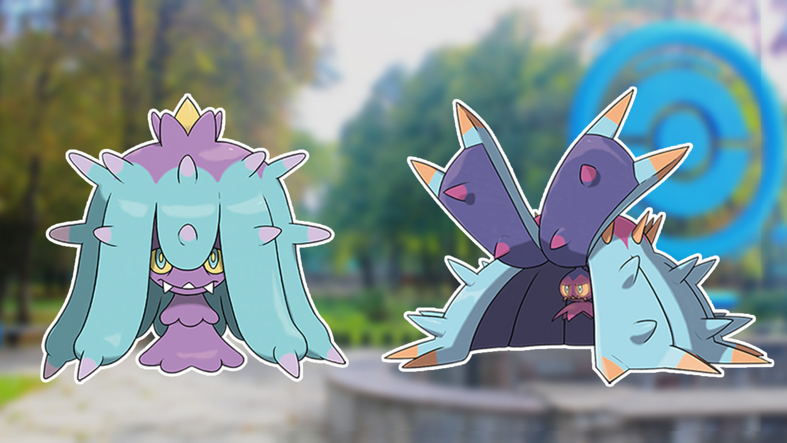 Mareanie Hd Wallpapers