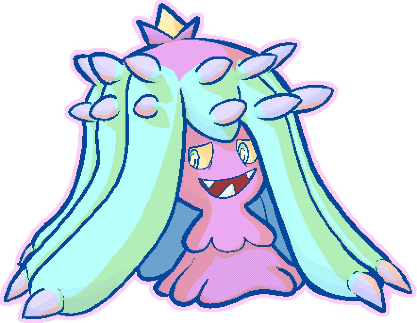 Mareanie Hd Wallpapers