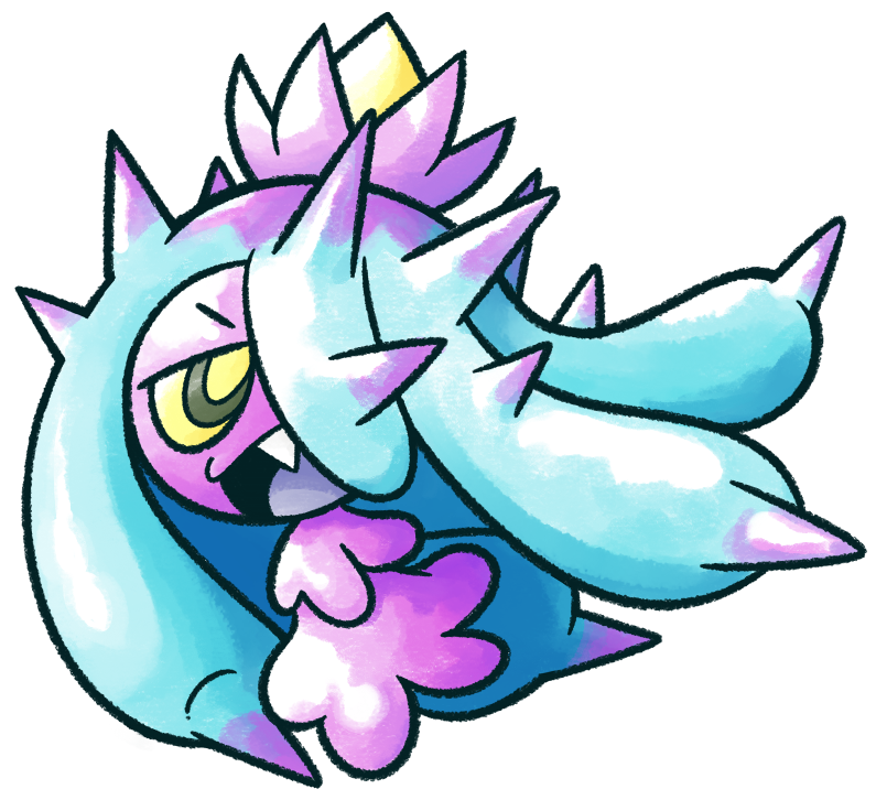 Mareanie Hd Wallpapers