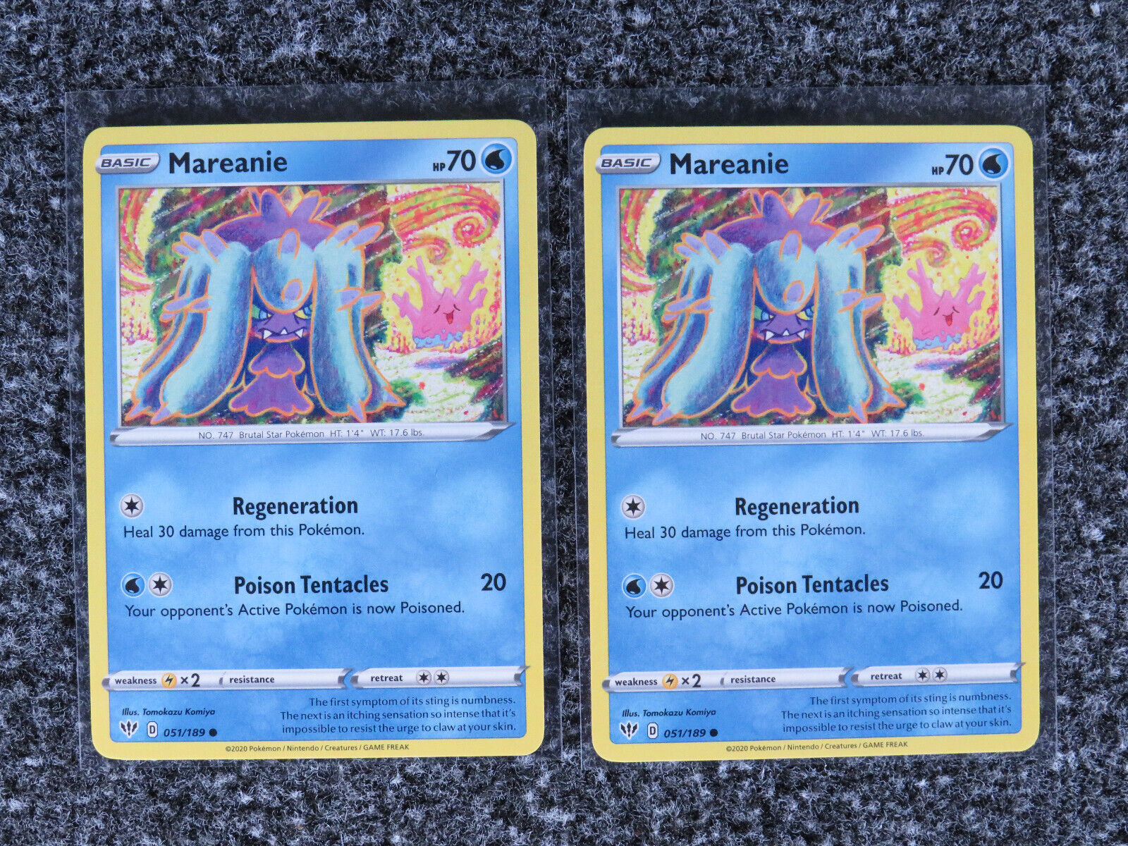 Mareanie Hd Wallpapers