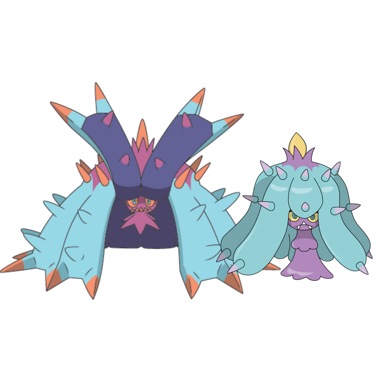 Mareanie Hd Wallpapers