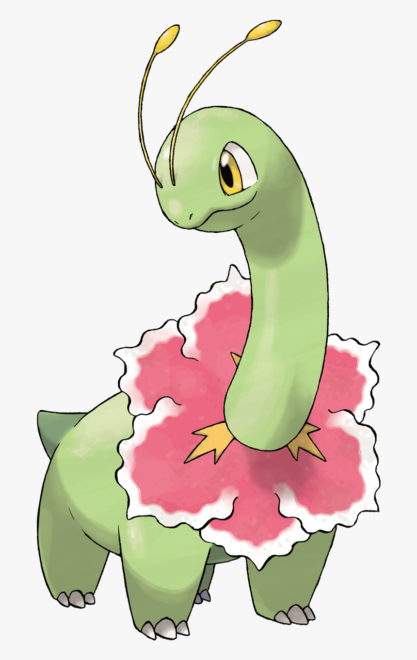 Meganium Hd Wallpapers