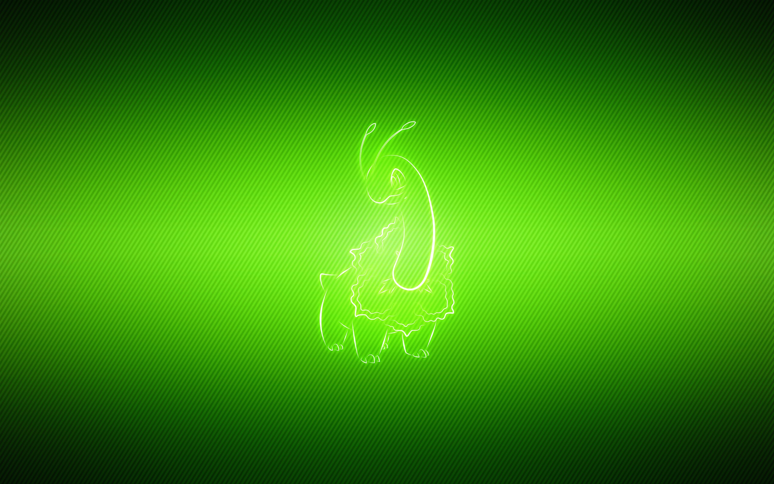 Meganium Hd Wallpapers