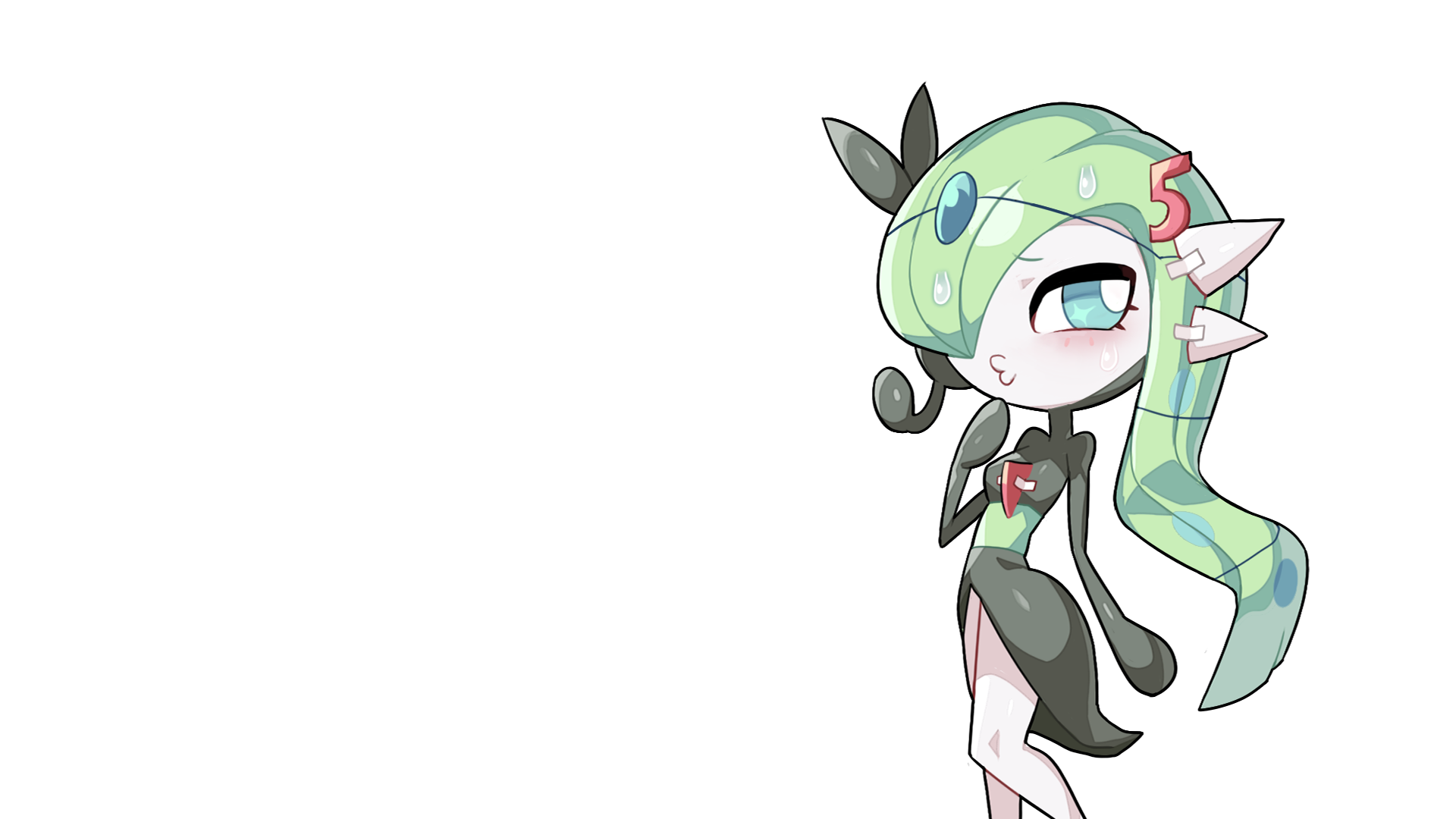 Meloetta Hd Wallpapers