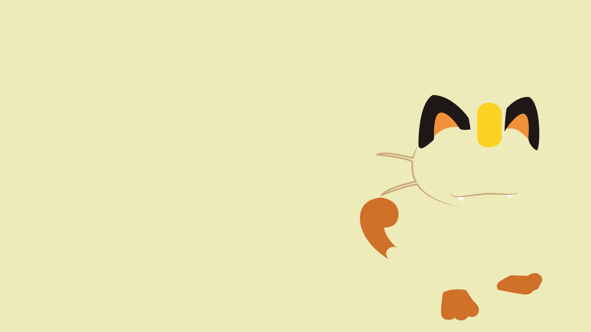 Meowth Hd Wallpapers
