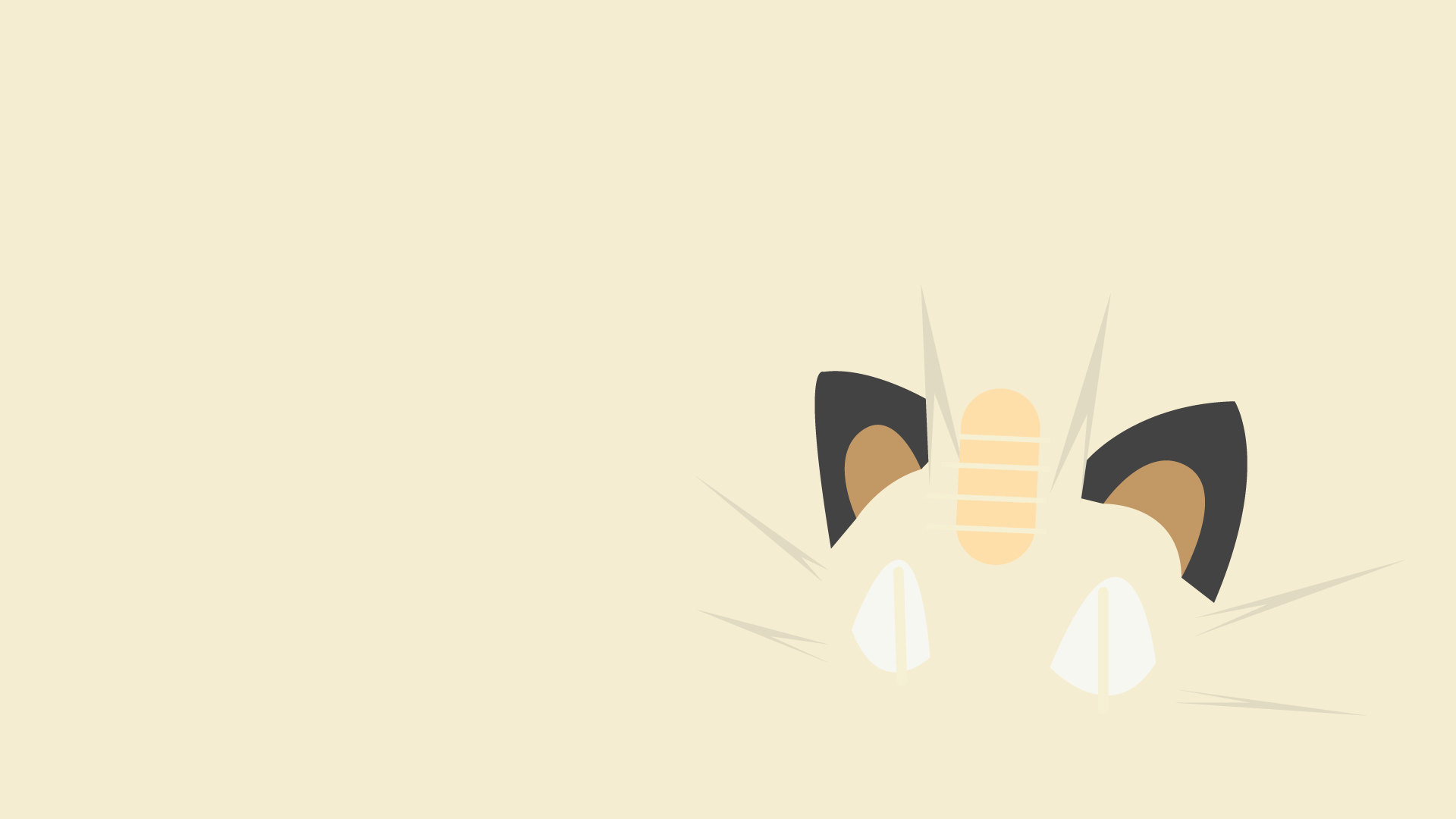 Meowth Hd Wallpapers