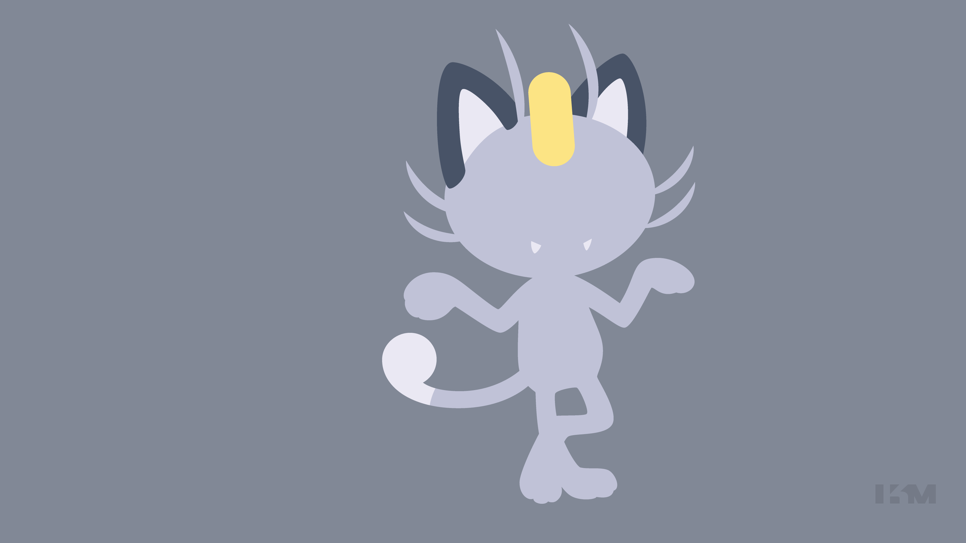 Meowth Hd Wallpapers