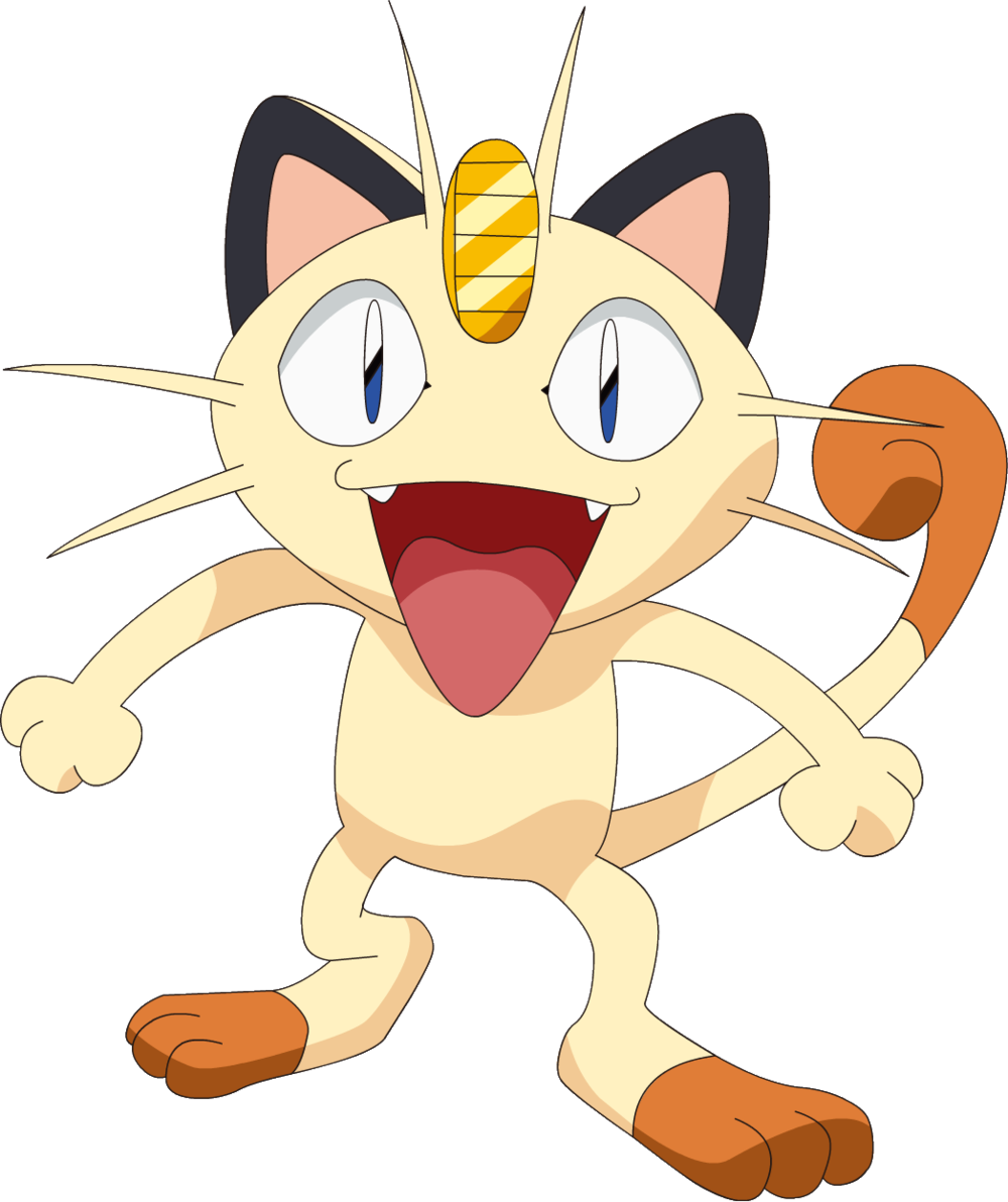 Meowth Hd Wallpapers