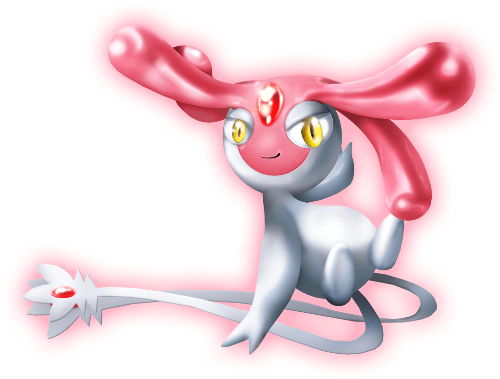 Mesprit Hd Wallpapers